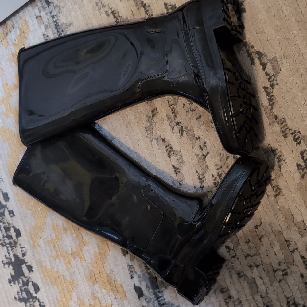 Melissa mucking boots